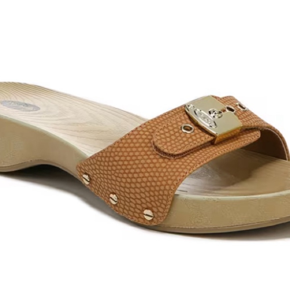 WOMEN'S DR. SCHOLLS CLASSIC SANDALS